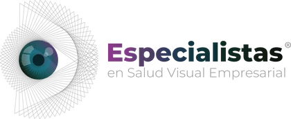 Especialistas en Salud Visual Empresarial